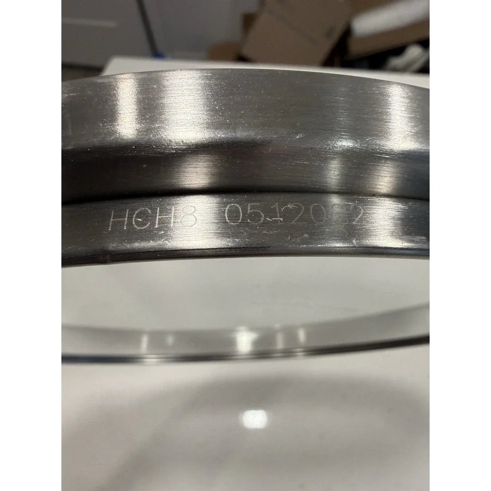 Calphalon‎ Premier Space Saving Flat Glass Replacement Lid 7 3/4